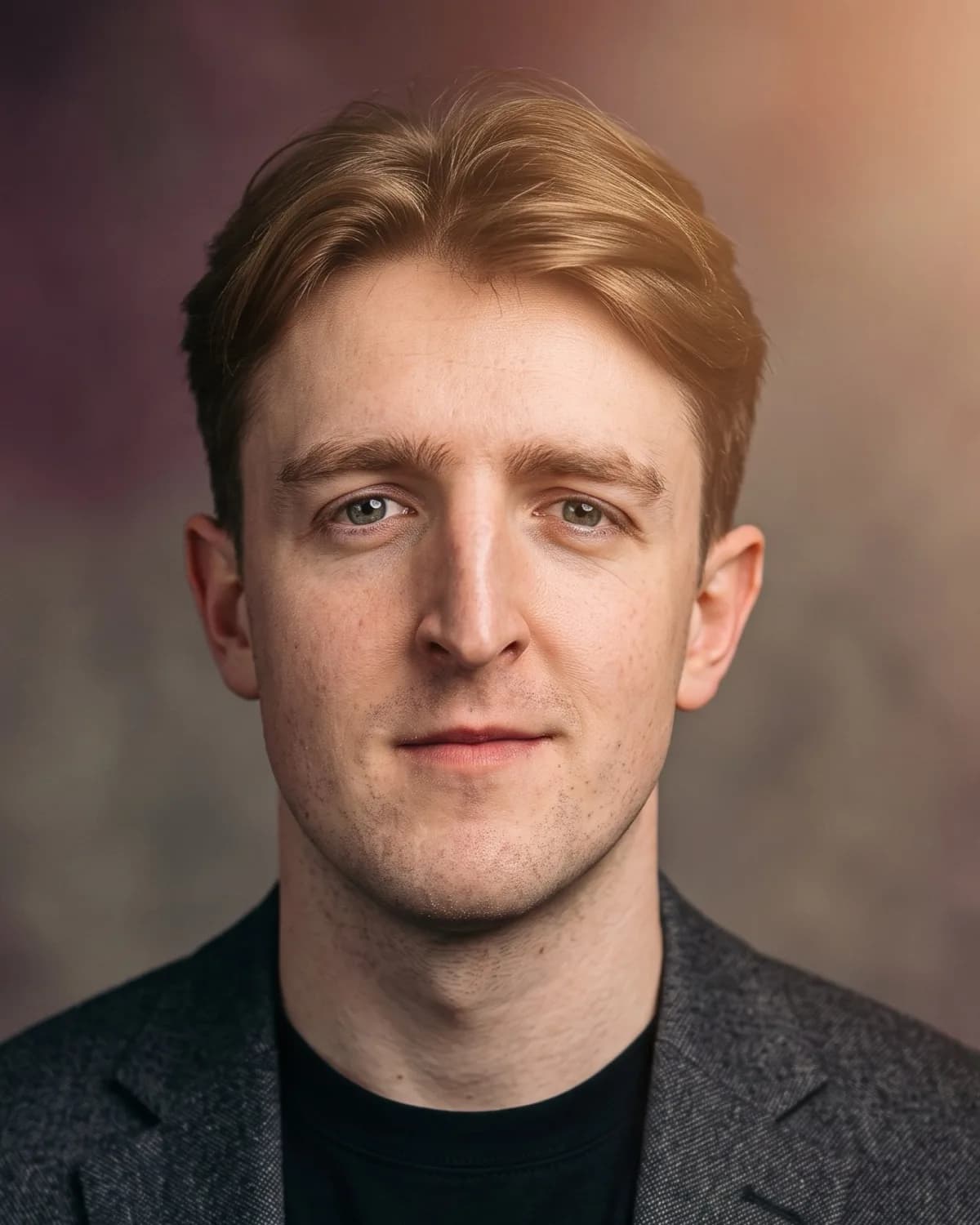 Michael Ionitsa